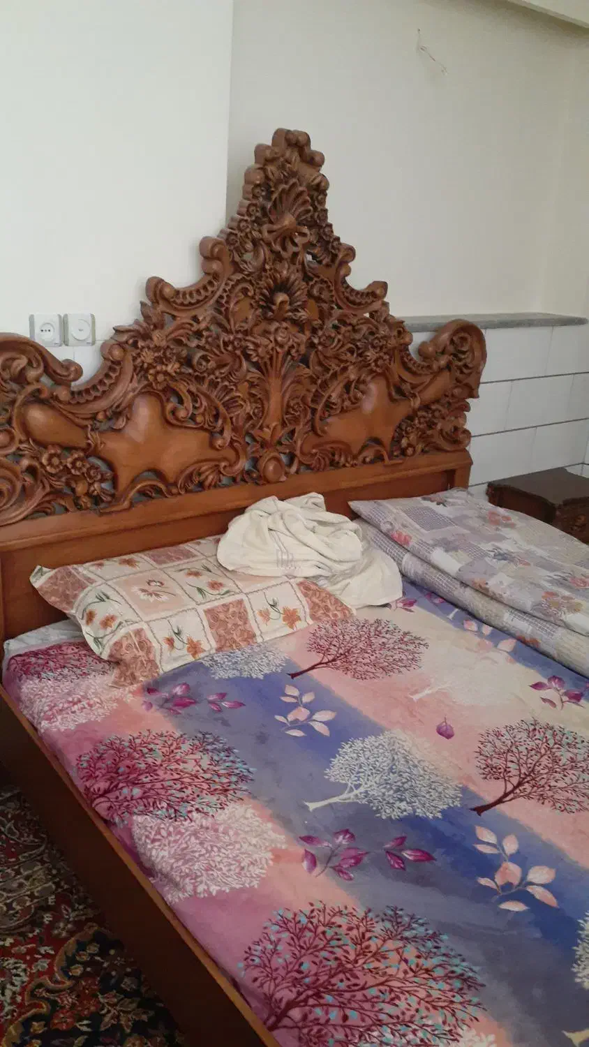 مبل و سرویس خواب|مبلمان خانگی و میز عسلی|معصومیه, |دیوار