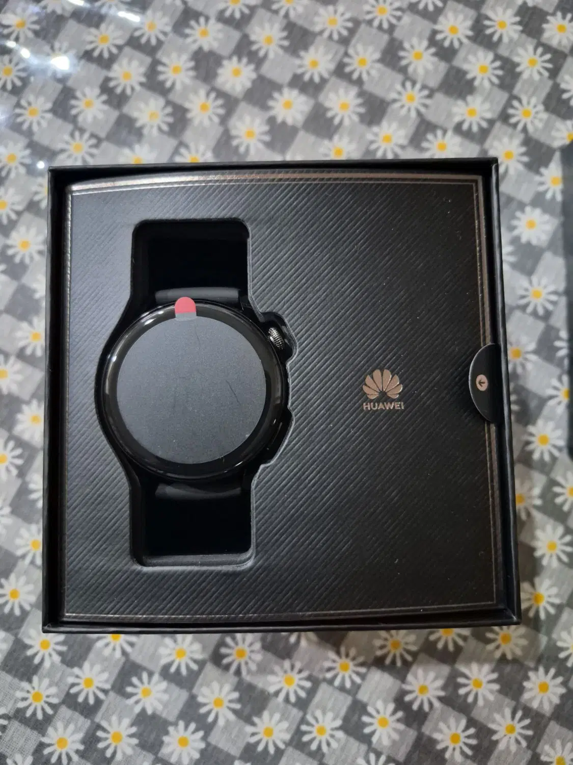 Huawei Watch 3 نو|لوازم جانبی موبایل و تبلت|تهران, فیروزآبادی|دیوار