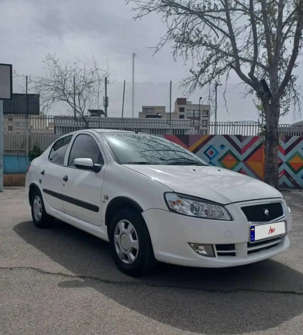 رانا 96|خودرو سواری و وانت|تهران, کرمان|دیوار