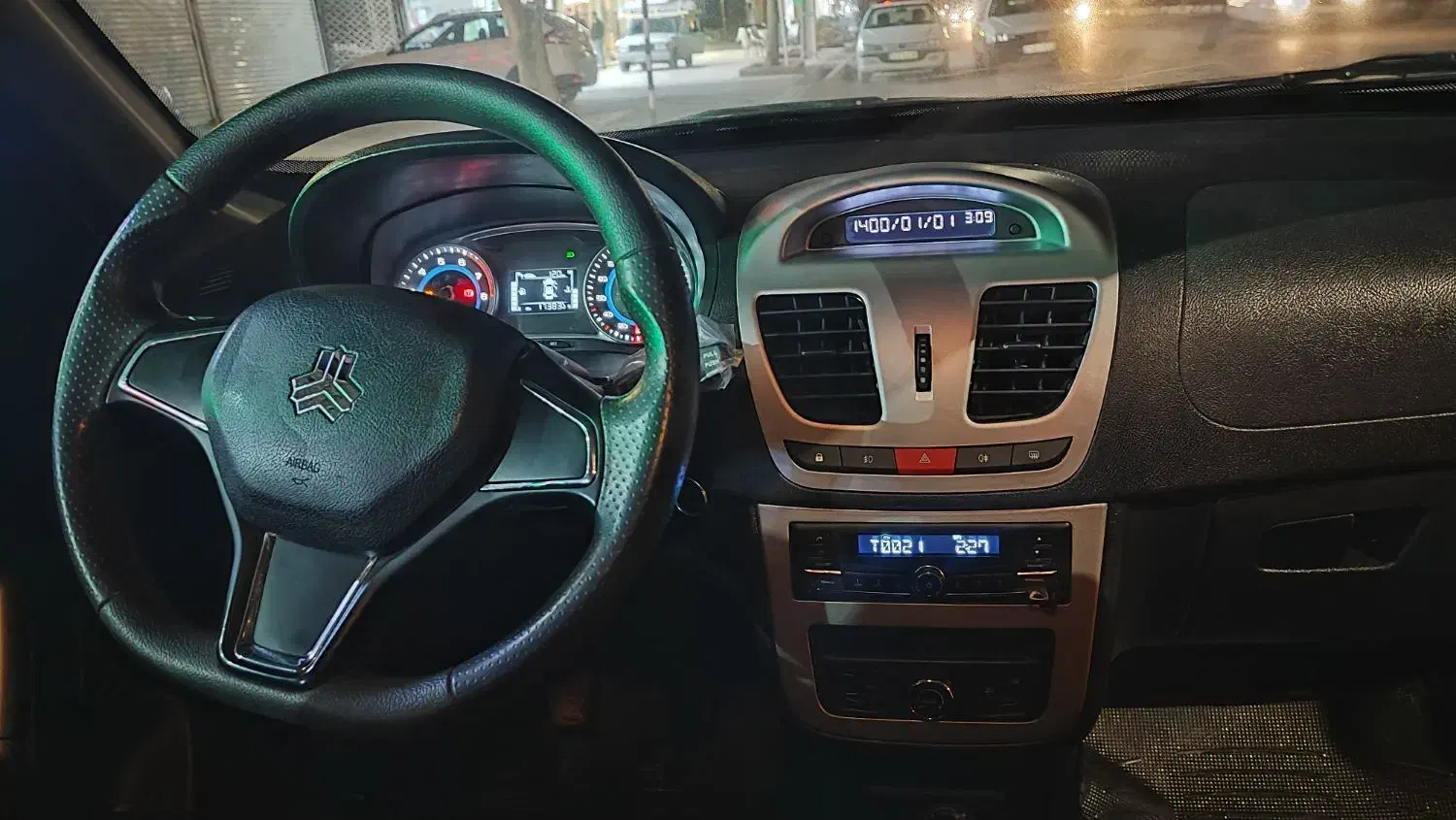 کوییک|خودرو سواری و وانت|مشهد, استاد یوسفی (شهرک غرب)|دیوار