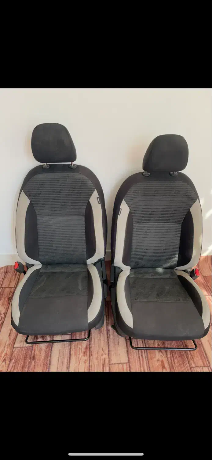 صندلی خلبانی تویوتا|قطعات یدکی و لوازم جانبی|گله دار, |دیوار