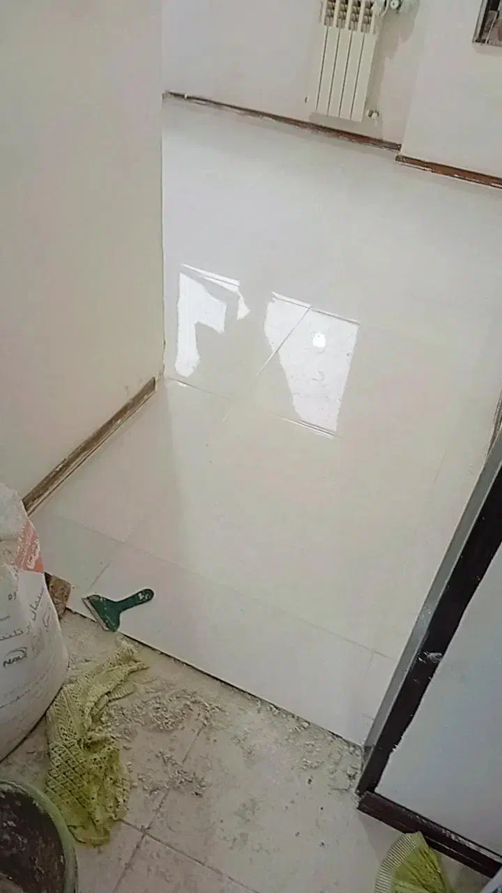 کاشیکاری کاشی کاری سرامیک بنایی|خدمات پیشه و مهارت|صومعهسرا, |دیوار