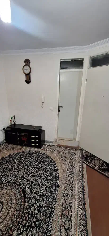 ۵۲ متری با پارکینگ و انباری و بالکن|فروش آپارتمان|تهران, شمشیری|دیوار
