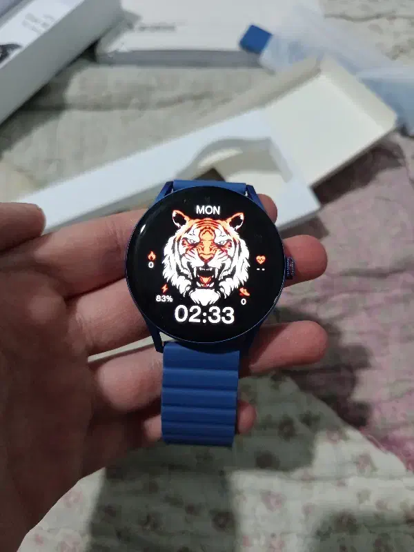 ساعت ایمیکی tg1|ساعت|شاهین‌شهر, پارک بانک استان|دیوار