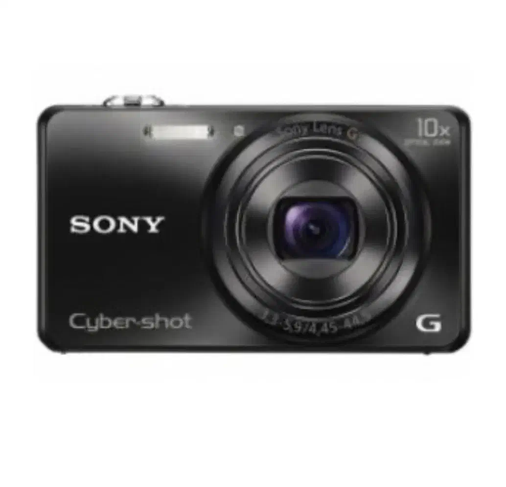 دوربین عکاسی سونی مدل Cyber-Shot DSC-WX200|دوربین عکاسی و فیلم‌برداری|یاسوج, |دیوار