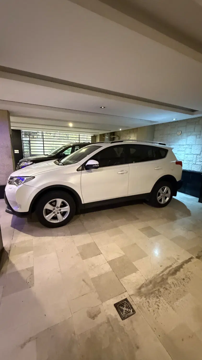 Toyota Rav4 2014 full|خودرو سواری و وانت|کاشان, خرمدشت|دیوار
