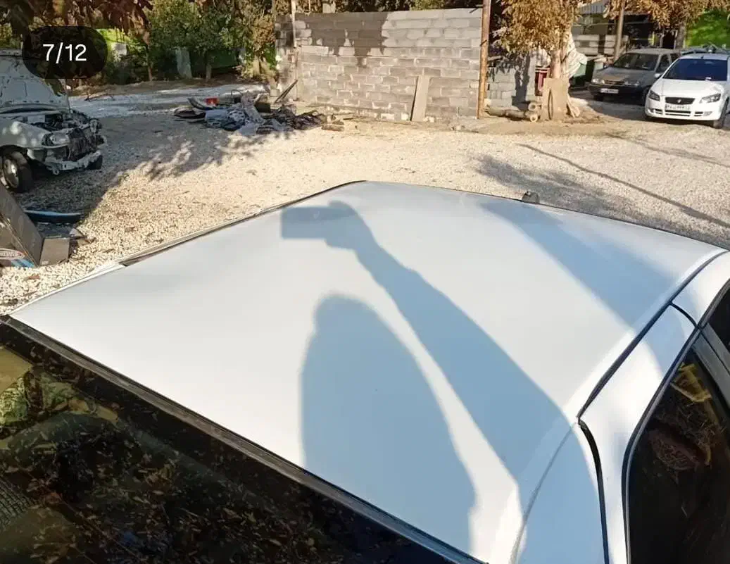 پارس تیپ5مدل98|خودرو سواری و وانت|پیرانشهر, |دیوار