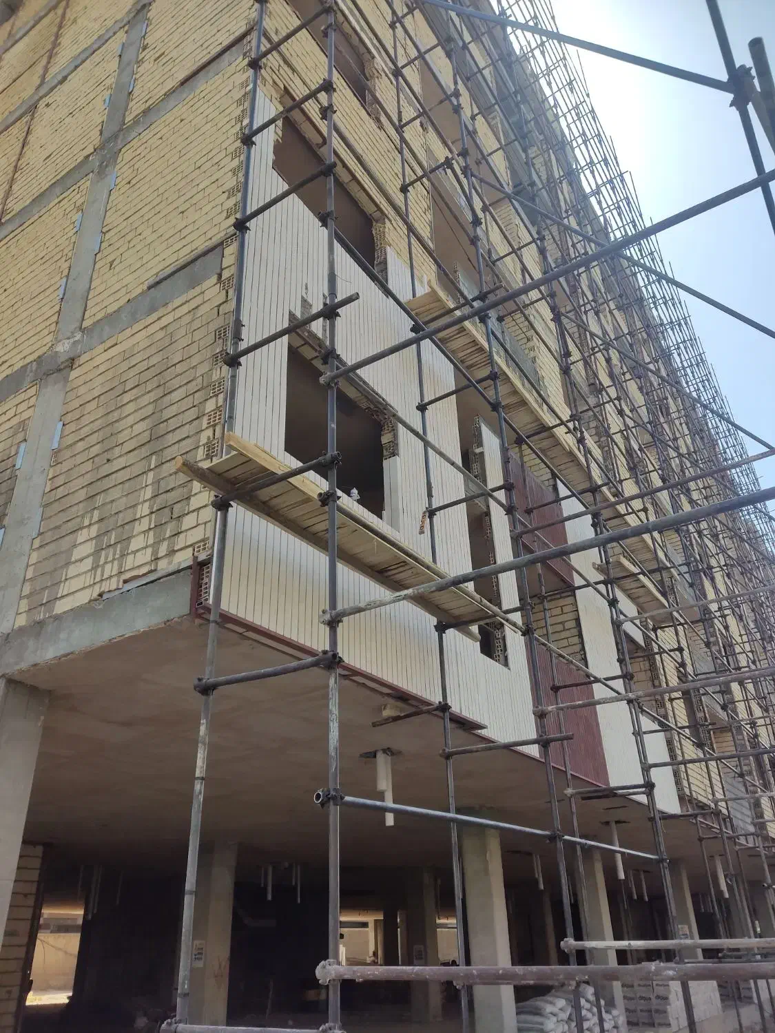 پیش فروش ویژه آپارتمان|پیشفروش املاک|شاهینشهر, شیخ بهایی|دیوار