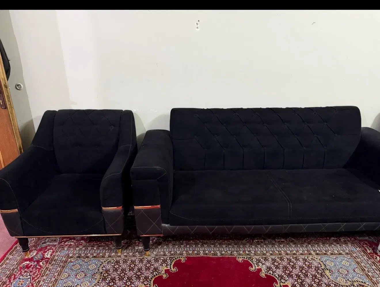 مبل میزناهارخوری|مبلمان خانگی و میز عسلی|سراوان, |دیوار