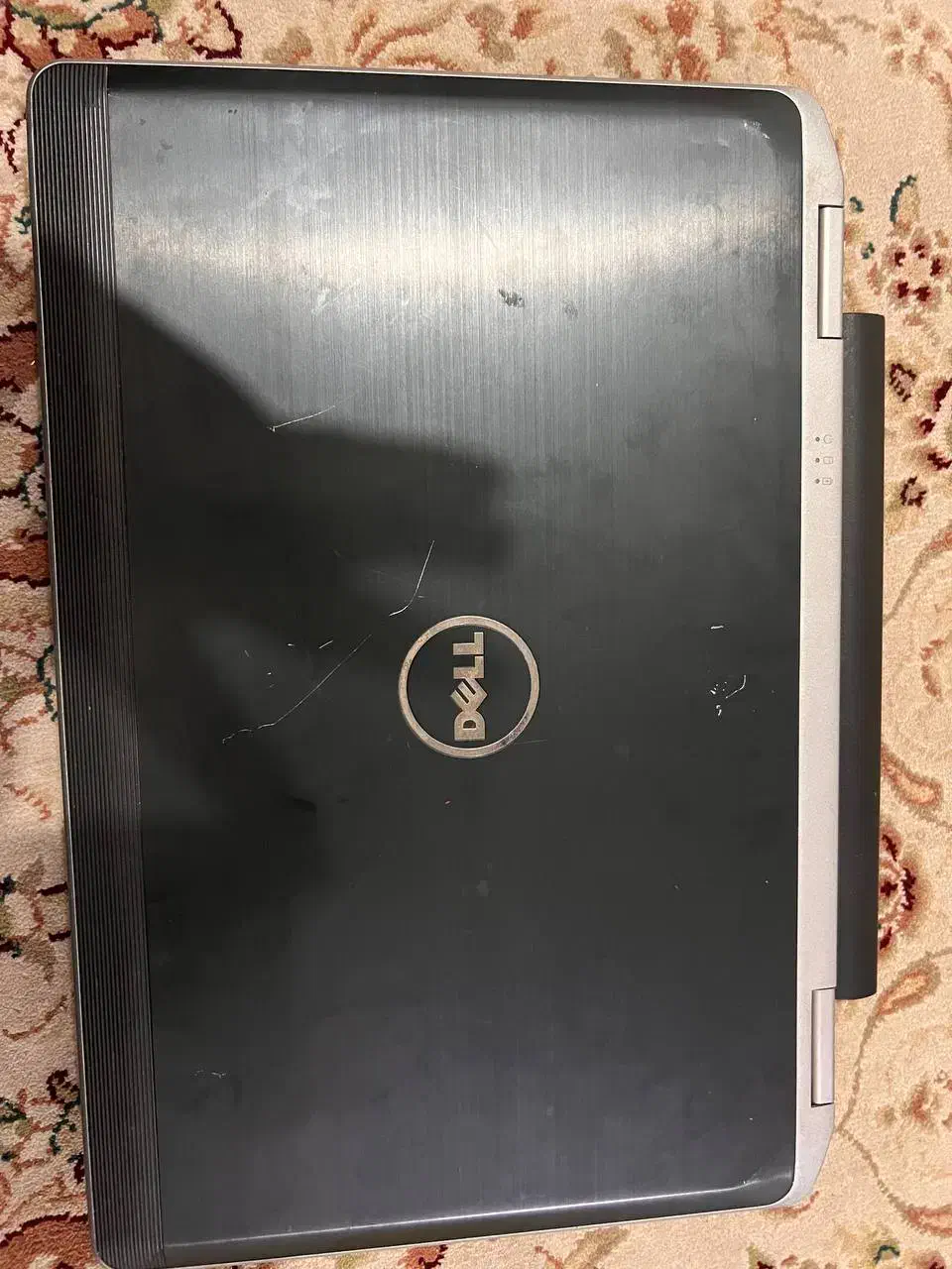 لپ تاپ ارزان مدلDELL|رایانه همراه|آمل, |دیوار