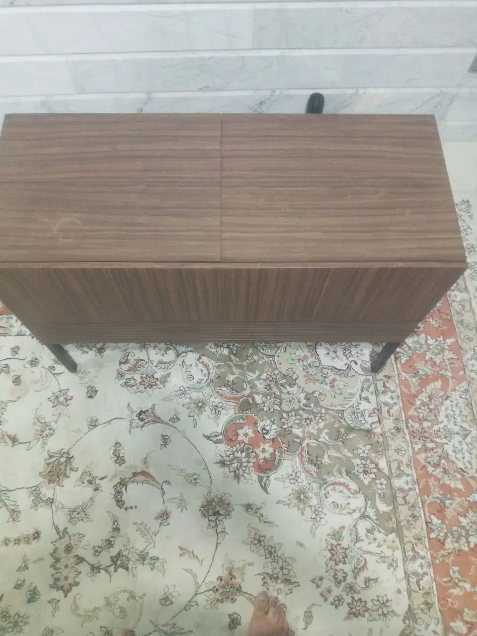 رادیو گرام|کلکسیون اشیاء عتیقه|تیران, |دیوار