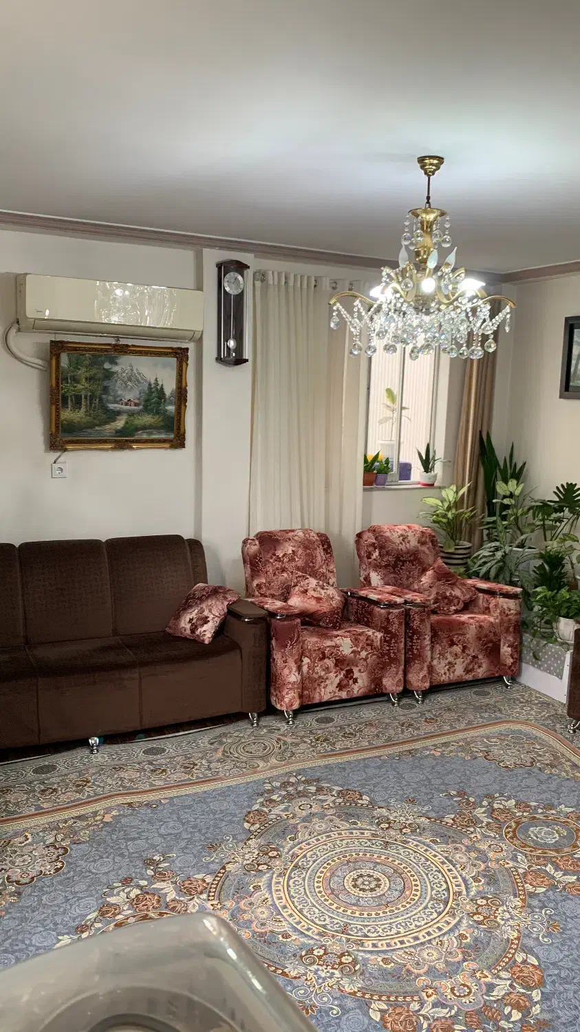 فروش آپارتمان خوش نقشه و خوش قیمت در بیانی|فروش آپارتمان|رشت, کوی بیانی|دیوار