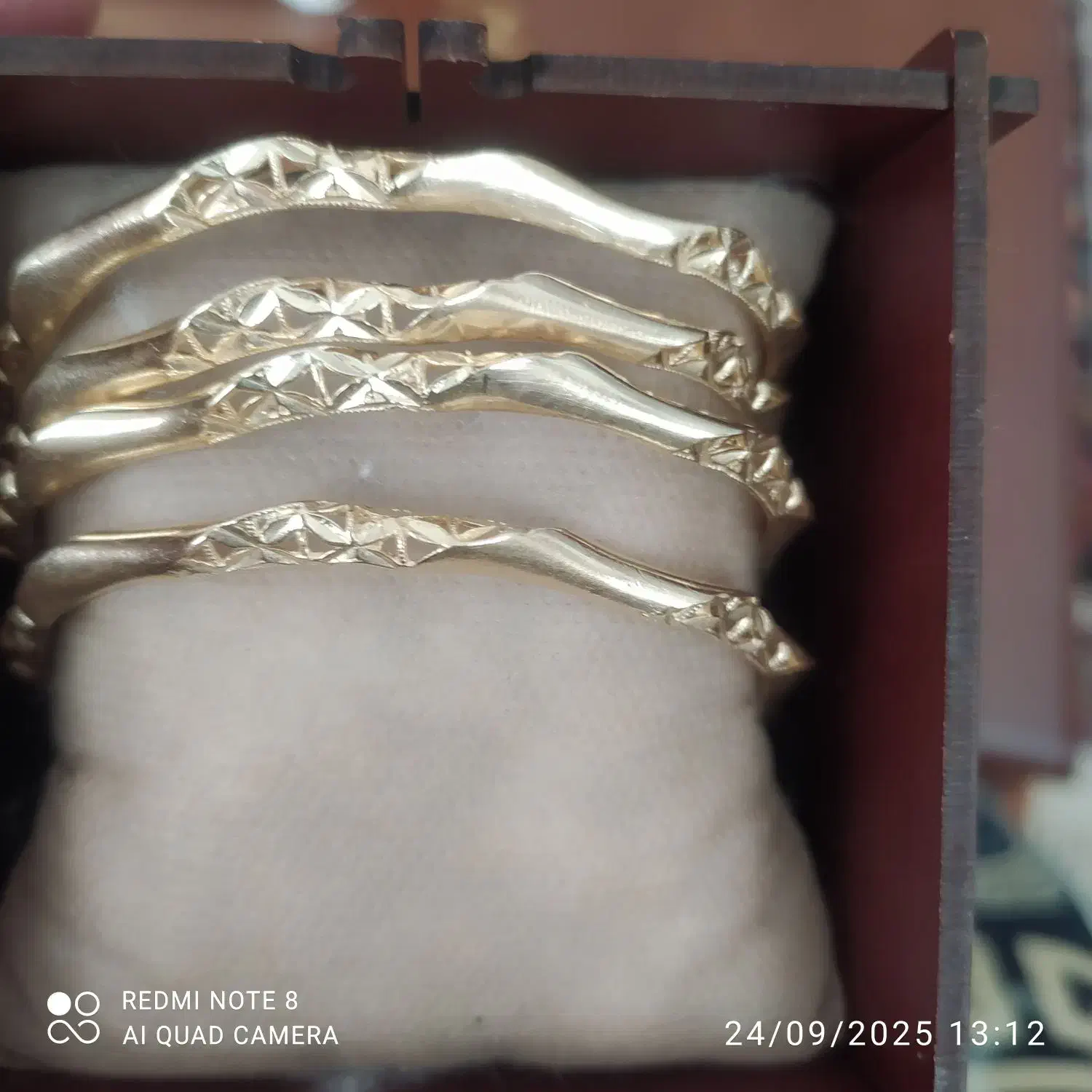 النگوی طلا روس|بدلیجات|اردبیل, |دیوار