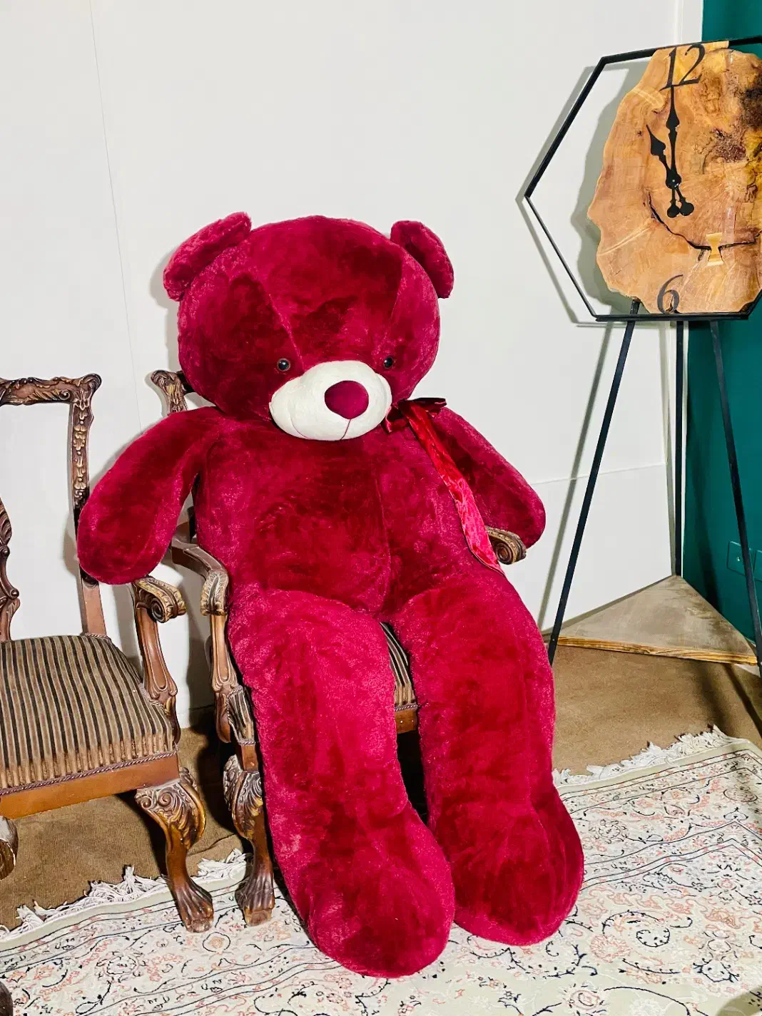 خرس|اسباب‌‌بازی|اصفهان, ملک‌شهر|دیوار