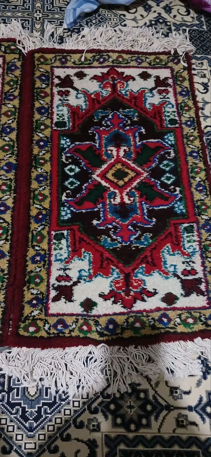 پادری دست بافت|پادری|تبریز, |دیوار