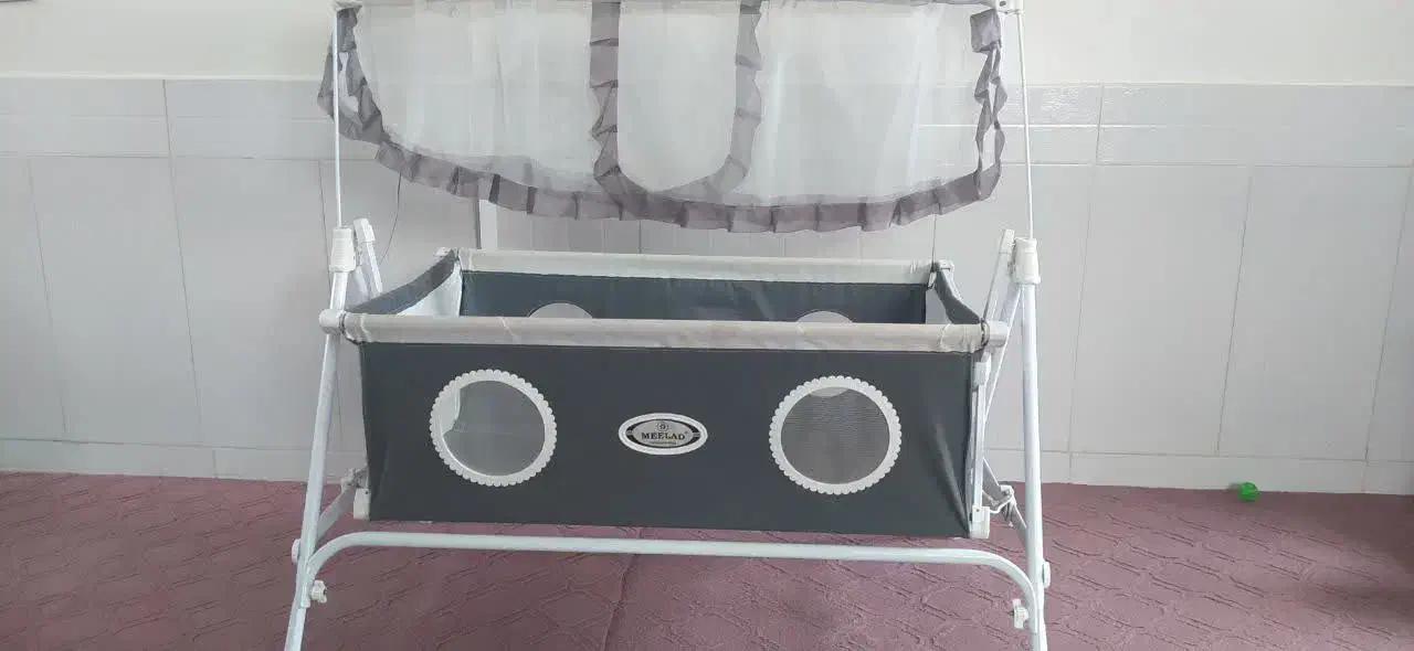 ست نوزاد|کالسکه و لوازم جانبی|اصفهان, الهیه|دیوار