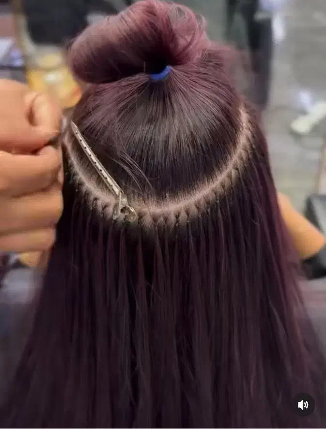 قیمت مناسب رنگ ولایت اکستنشن مو و احیا مو|خدمات آرایشگری و زیبایی|تهران, شهرک طالقانی|دیوار