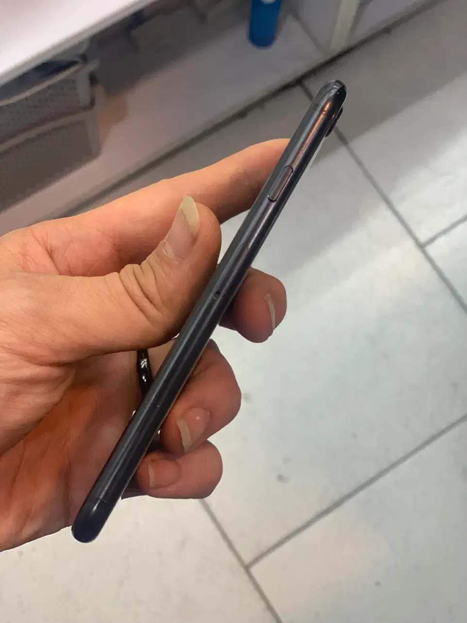 آیفون iPhone SE 2020|موبایل|کرج, گوهردشت|دیوار