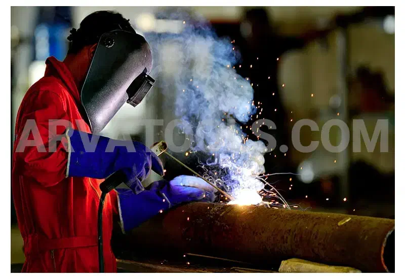 جوش کاری|خدمات پیشه و مهارت|یزد, |دیوار