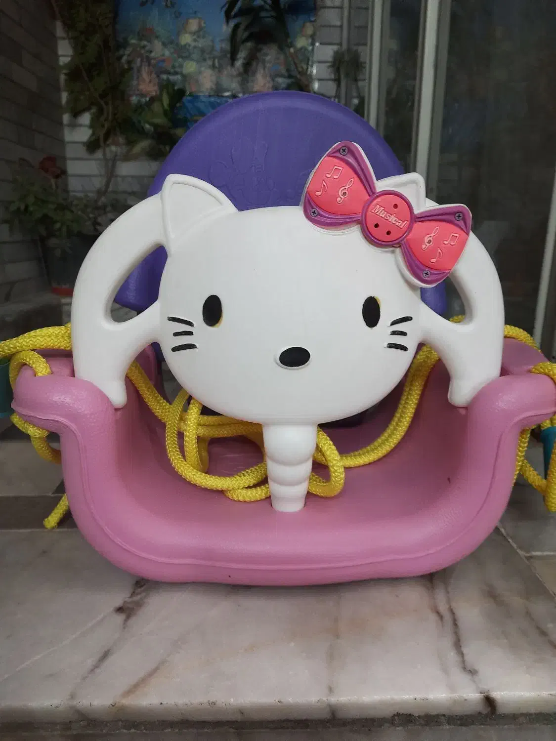 تاب بچه گانه|اسباببازی|نجفآباد, یزدانشهر|دیوار