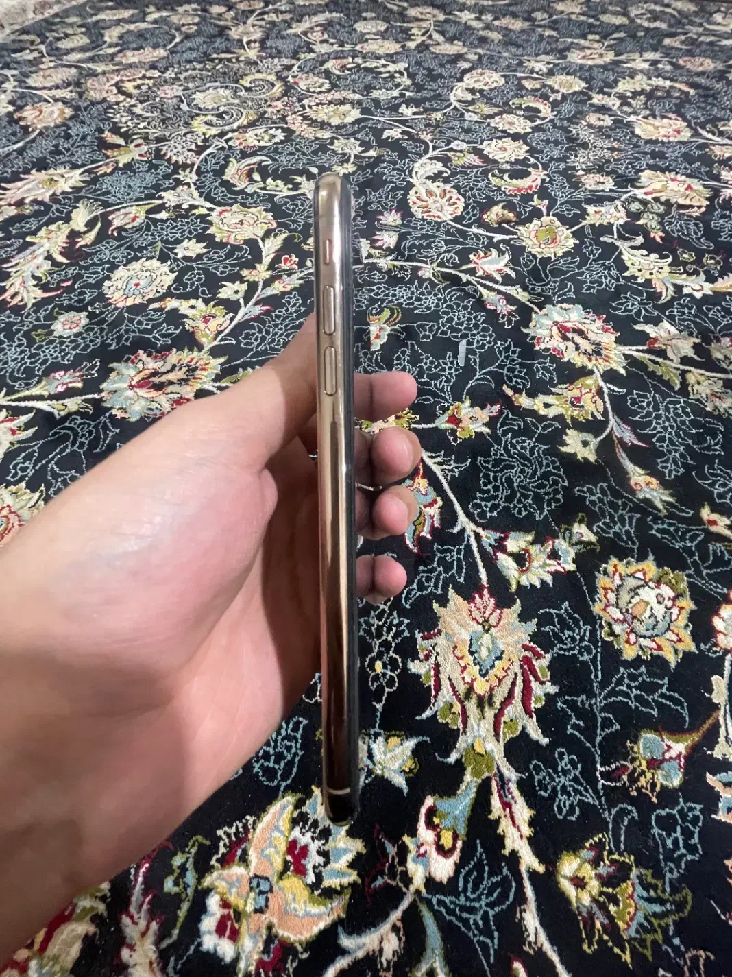 iphone Xs Max|موبایل|اهواز, نیوساید|دیوار