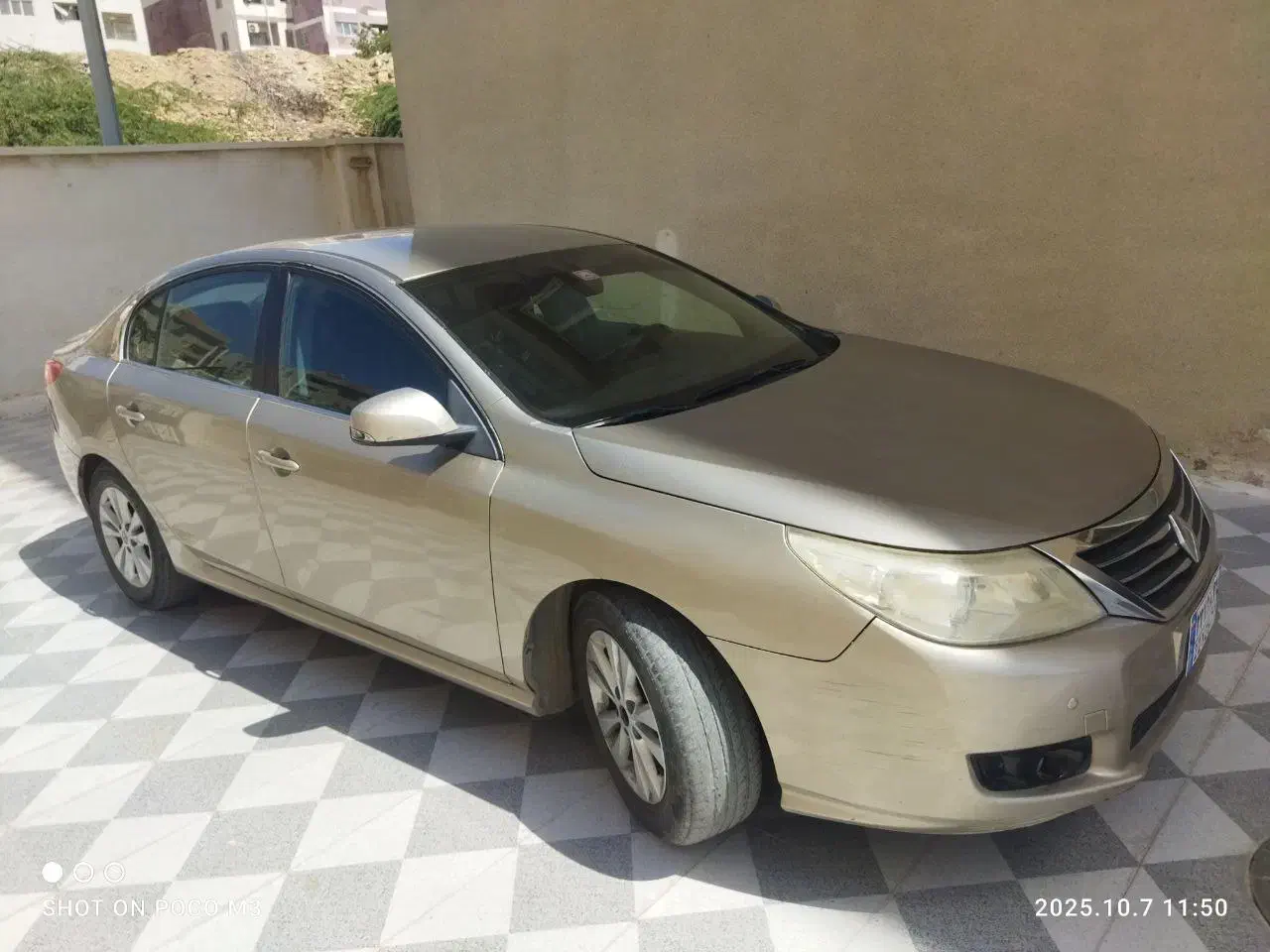 فروش رنو سفران|خودرو سواری و وانت|چابهار, |دیوار