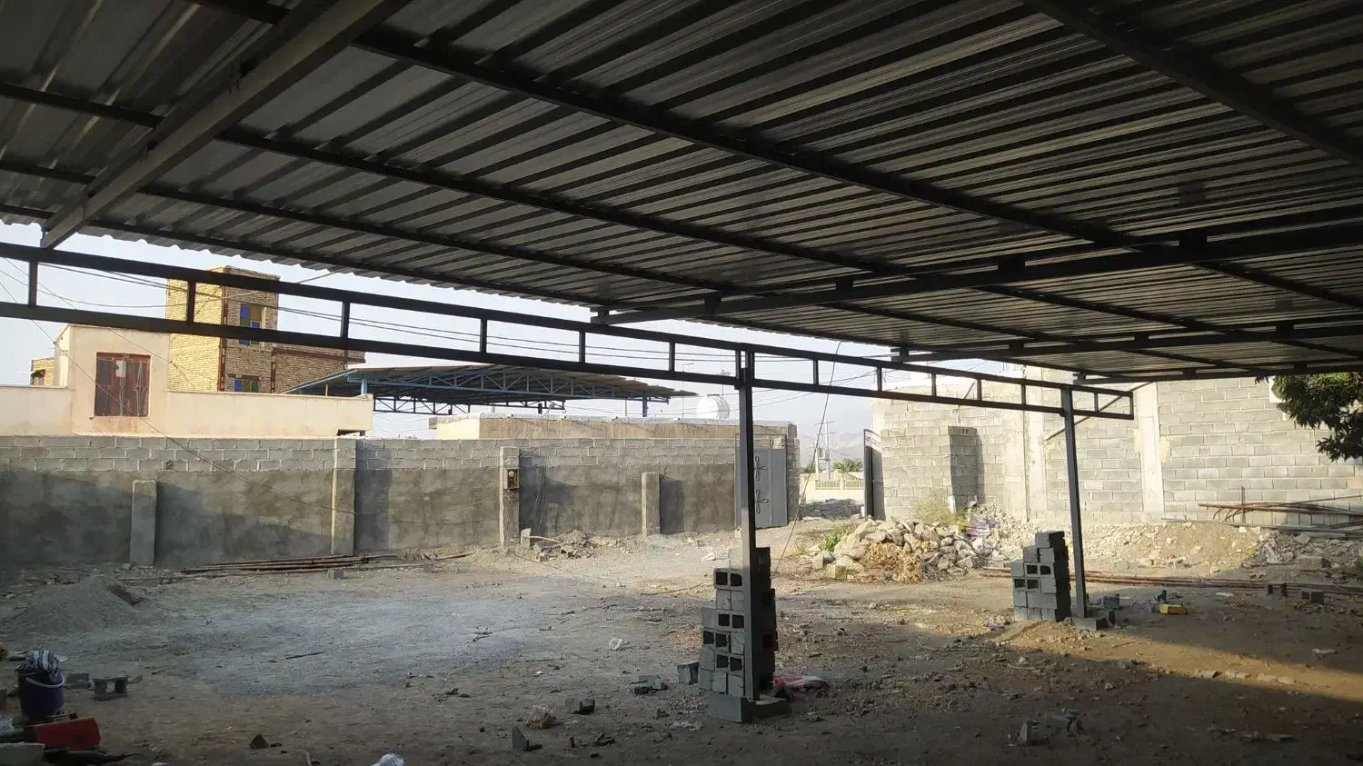 اجاره مکان تجاری رودان|اجارهٔ مغازه و غرفه|رودان, |دیوار