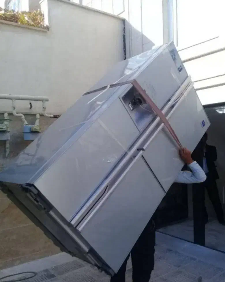 اسباب کشی منزل|خدمات حمل و نقل|گرگان, |دیوار