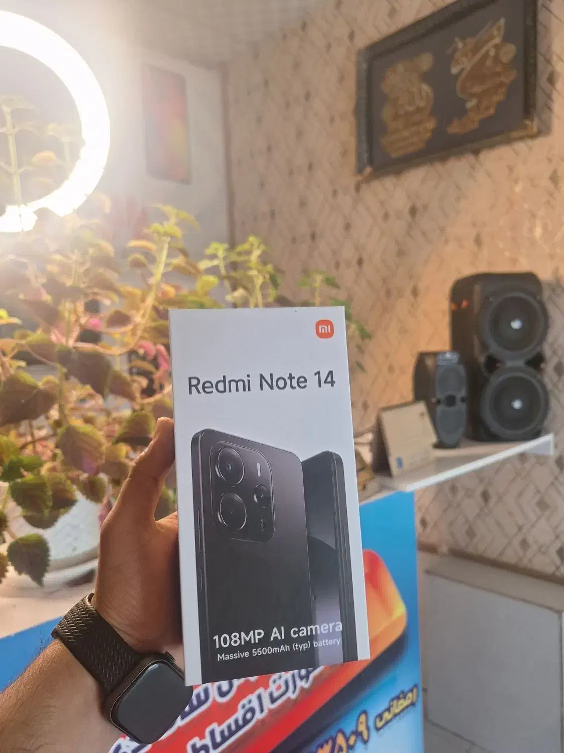 فروش گوشی a36a06 not14 pro 1607 26 A17 not14 با چک|موبایل|مشهد, توس (بلوار توس)|دیوار