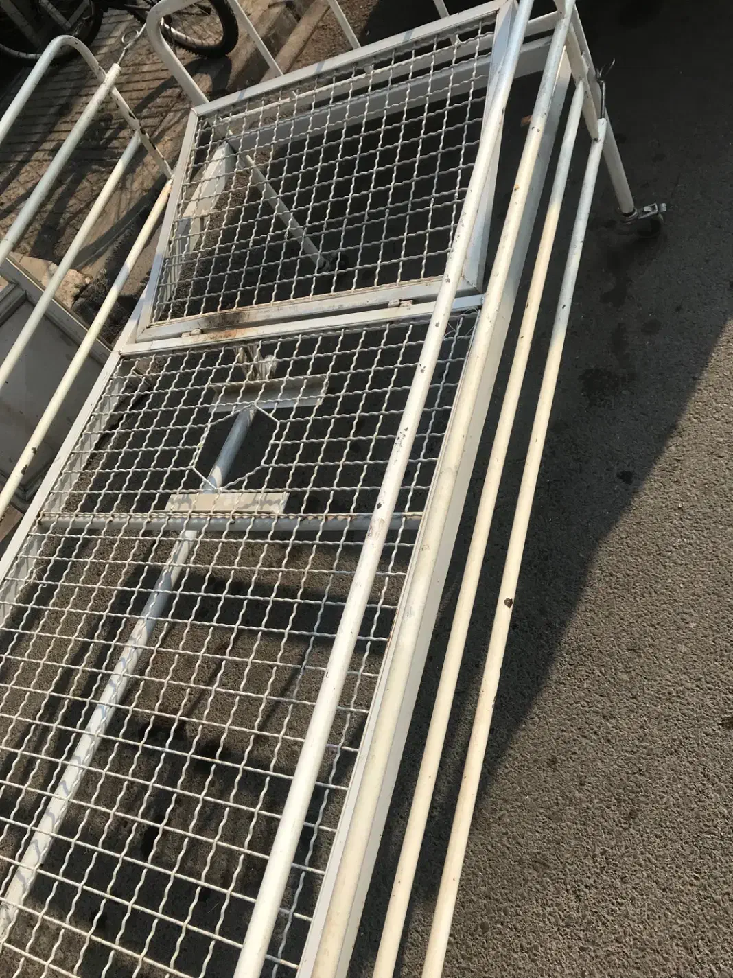 تخت بیمارستانی|پزشکی|کرج, جهانشهر|دیوار