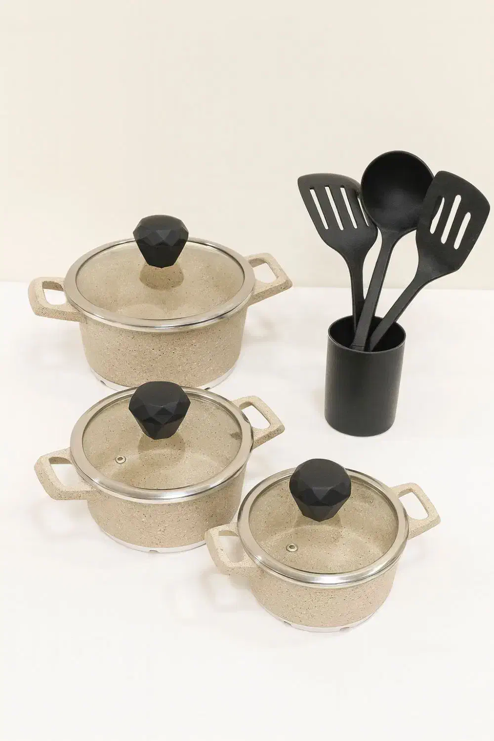 پخش|ظروف پخت‌وپز|بردسکن, |دیوار