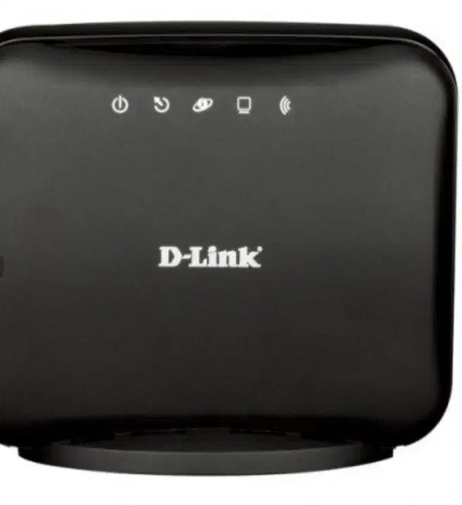 مودم دی لینک مدل DS 2520U|مودم و تجهیزات شبکه|ملکان, |دیوار