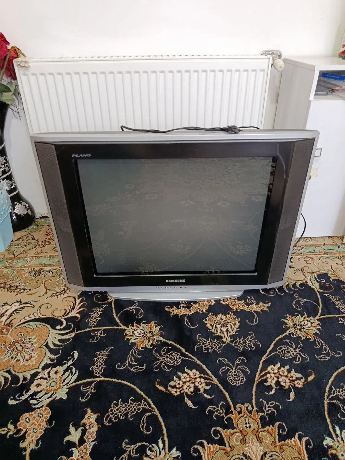 تلویزیون ۲۹ اینچ سامسونگ|تلویزیون و پروژکتور|زاهدان, |دیوار