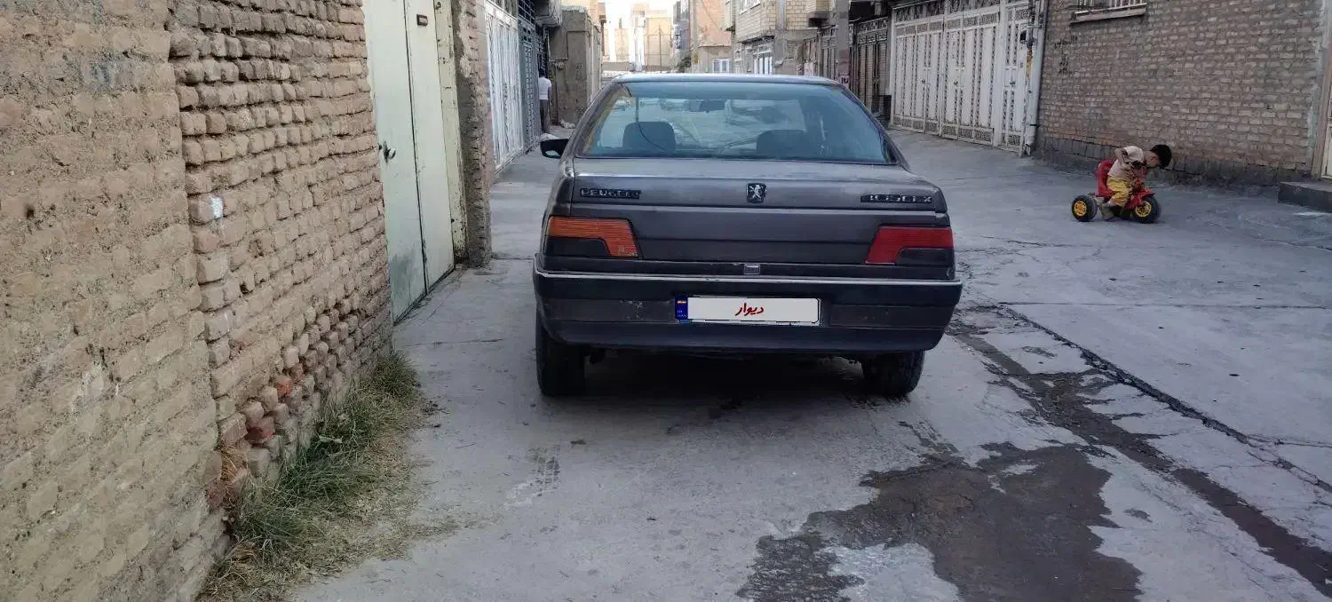 روا دوگانه کارخانه|خودرو سواری و وانت|بوکان, |دیوار