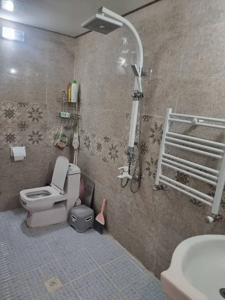 اجاره روزانه ماهانه سوئیت|اجارهٔ کوتاه‌مدت آپارتمان و سوئیت|اصفهان, پارک سلمان فارسی|دیوار