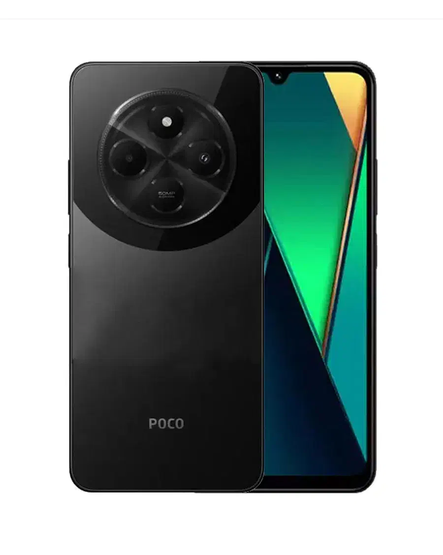 پوکو c75|موبایل|یاسوج, |دیوار