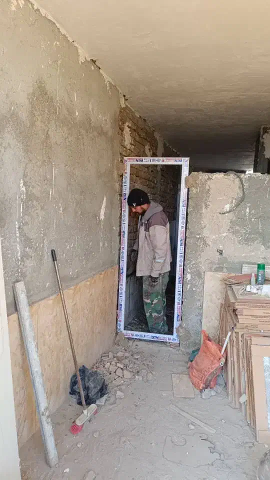 باغ|فروش زمین و ملک کلنگی|پلنگ آباد, |دیوار