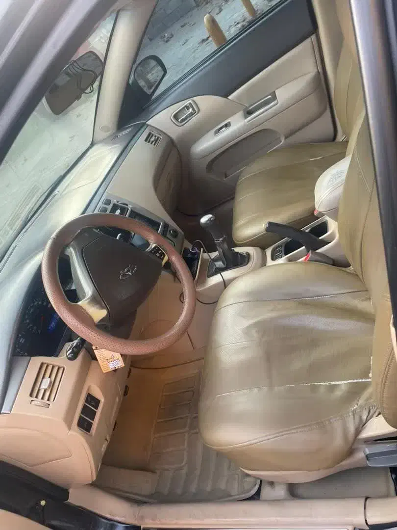 ام وی ام ۵۳۰ تمیز و سالم|خودرو سواری و وانت|تهران, لویزان|دیوار