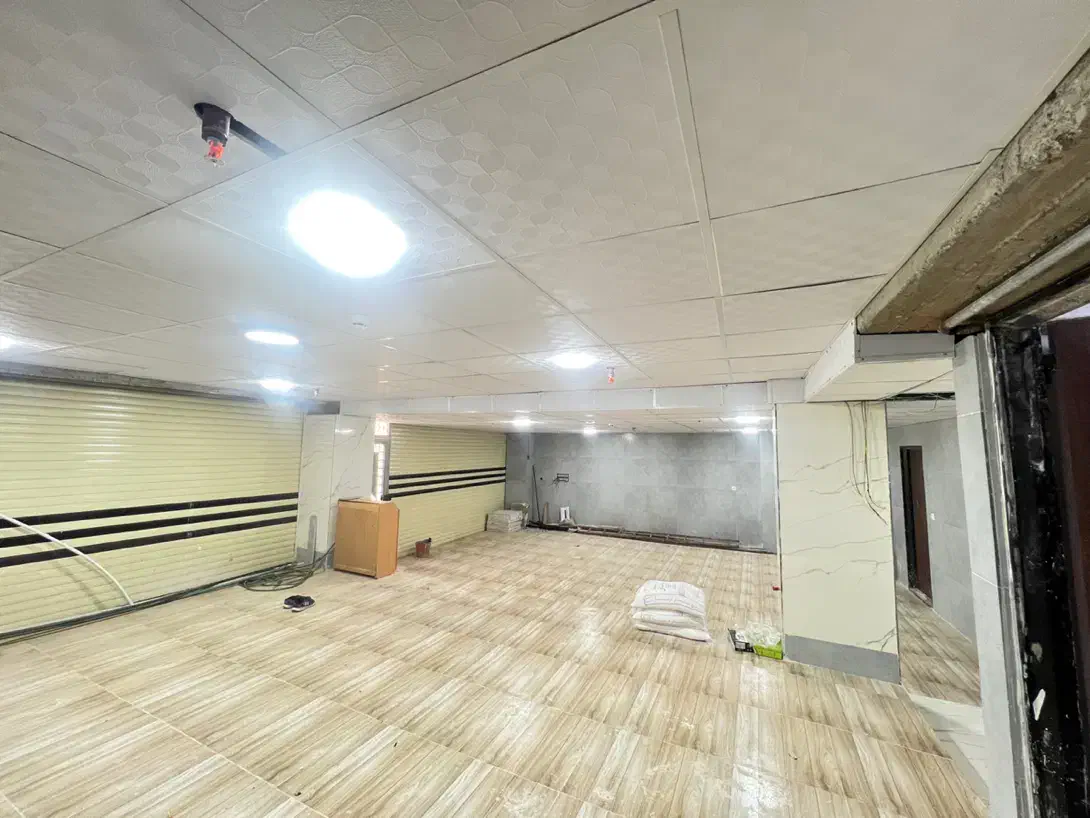 فروش یک باب اپارتمان در جاده ورزقان/پردیس/دونبش|فروش آپارتمان|اهر, |دیوار