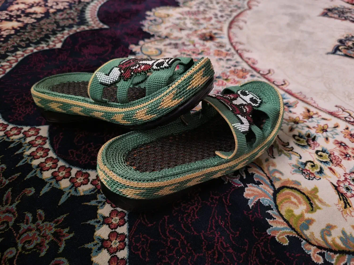 زندان بافت طبی|کیف، کفش، کمربند|گنبد کاووس, |دیوار