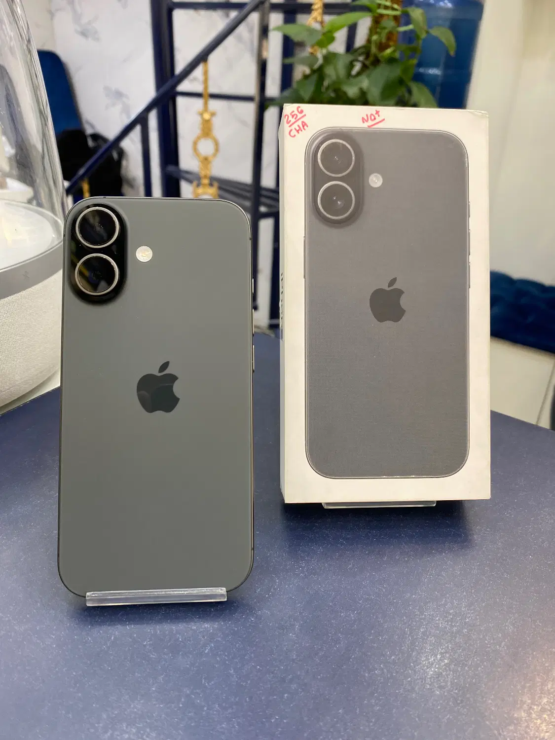 iPhone 17 Normal - 256GB|موبایل|کرج, گوهردشت|دیوار