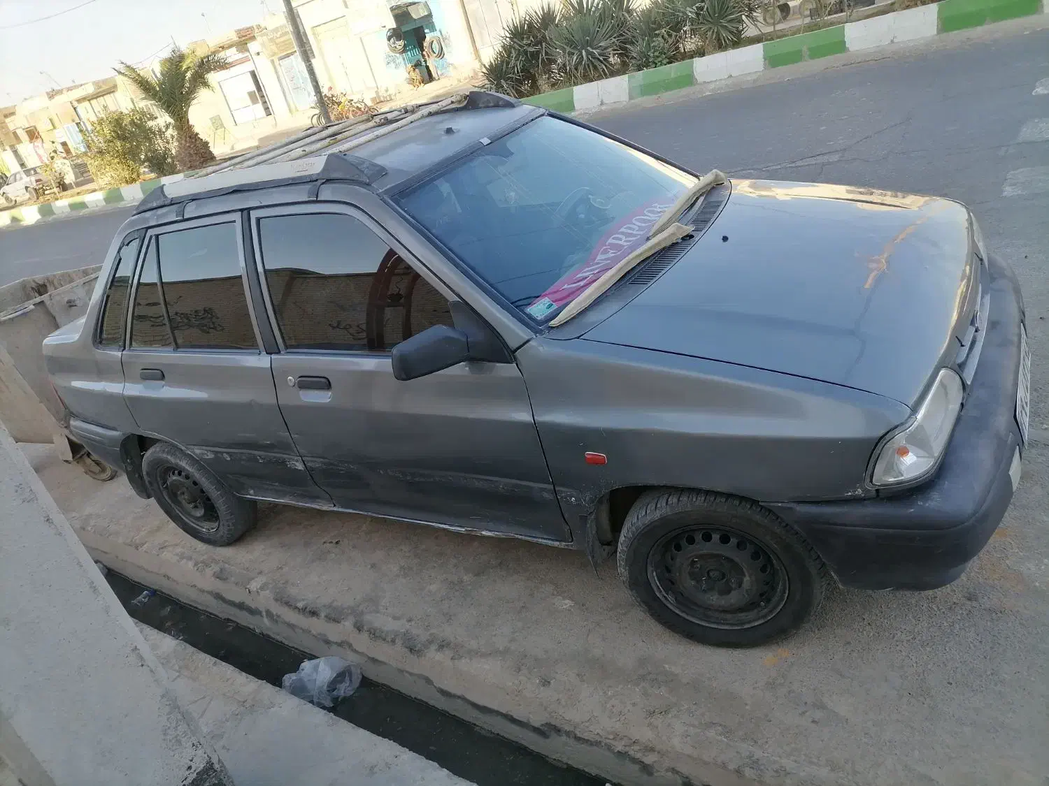 پراید مدل 90|خودرو سواری و وانت|زابل, |دیوار