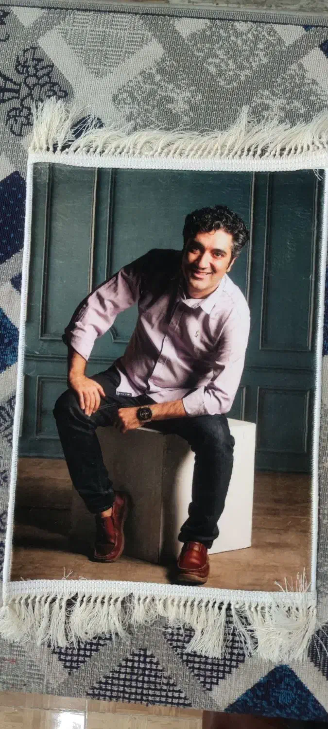 تابلو فرش ماشینی|تابلو فرش|اهواز, کمپلو شمالی|دیوار