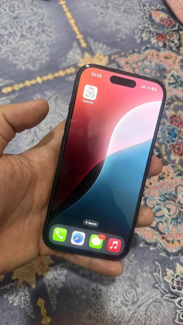 16نرمال 128|موبایل|خرم‌آباد, |دیوار