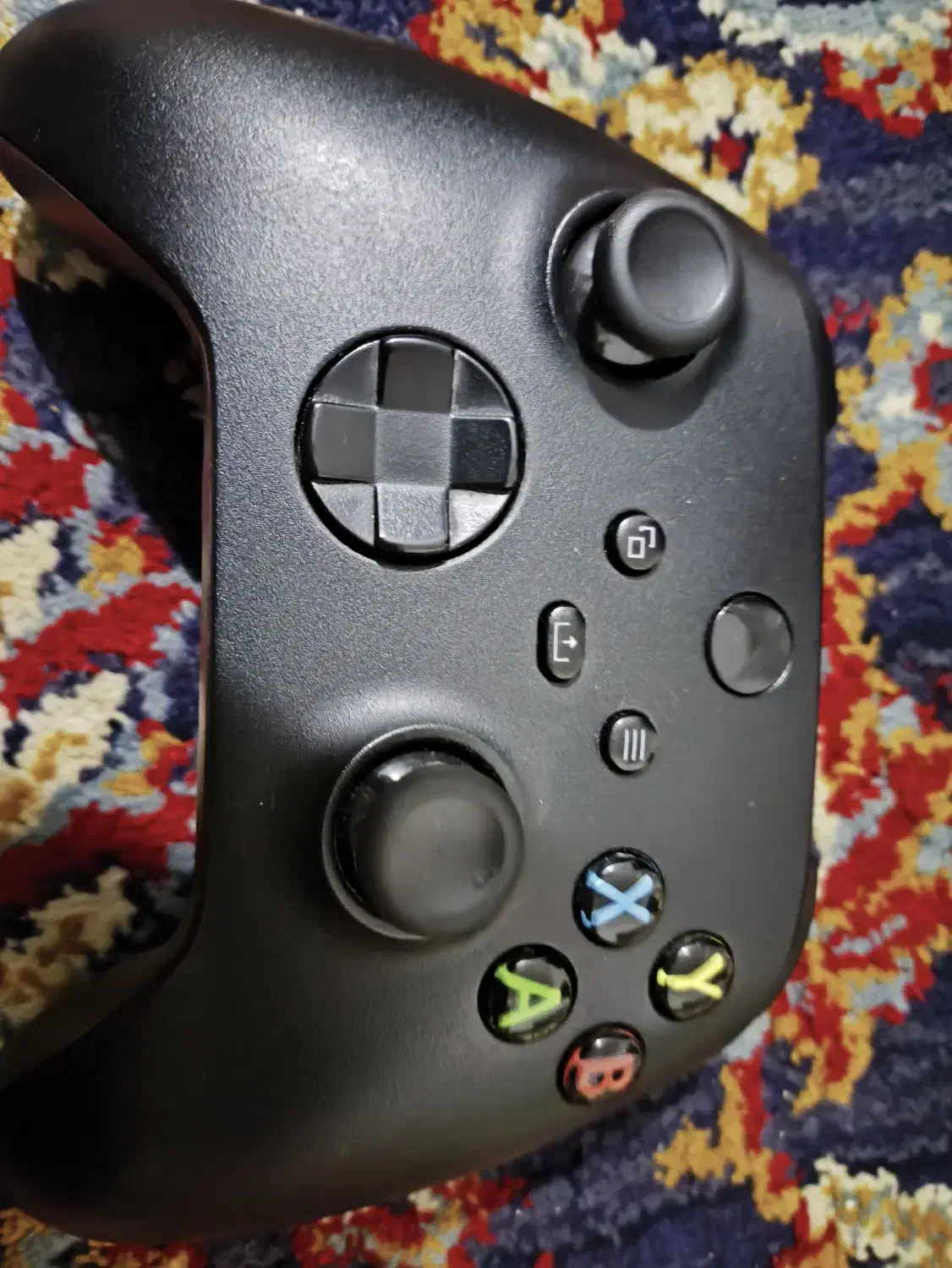 ایکس باکس سری ایکس xbox x|کنسول، بازی ویدئویی و آنلاین|اهواز, عامری|دیوار