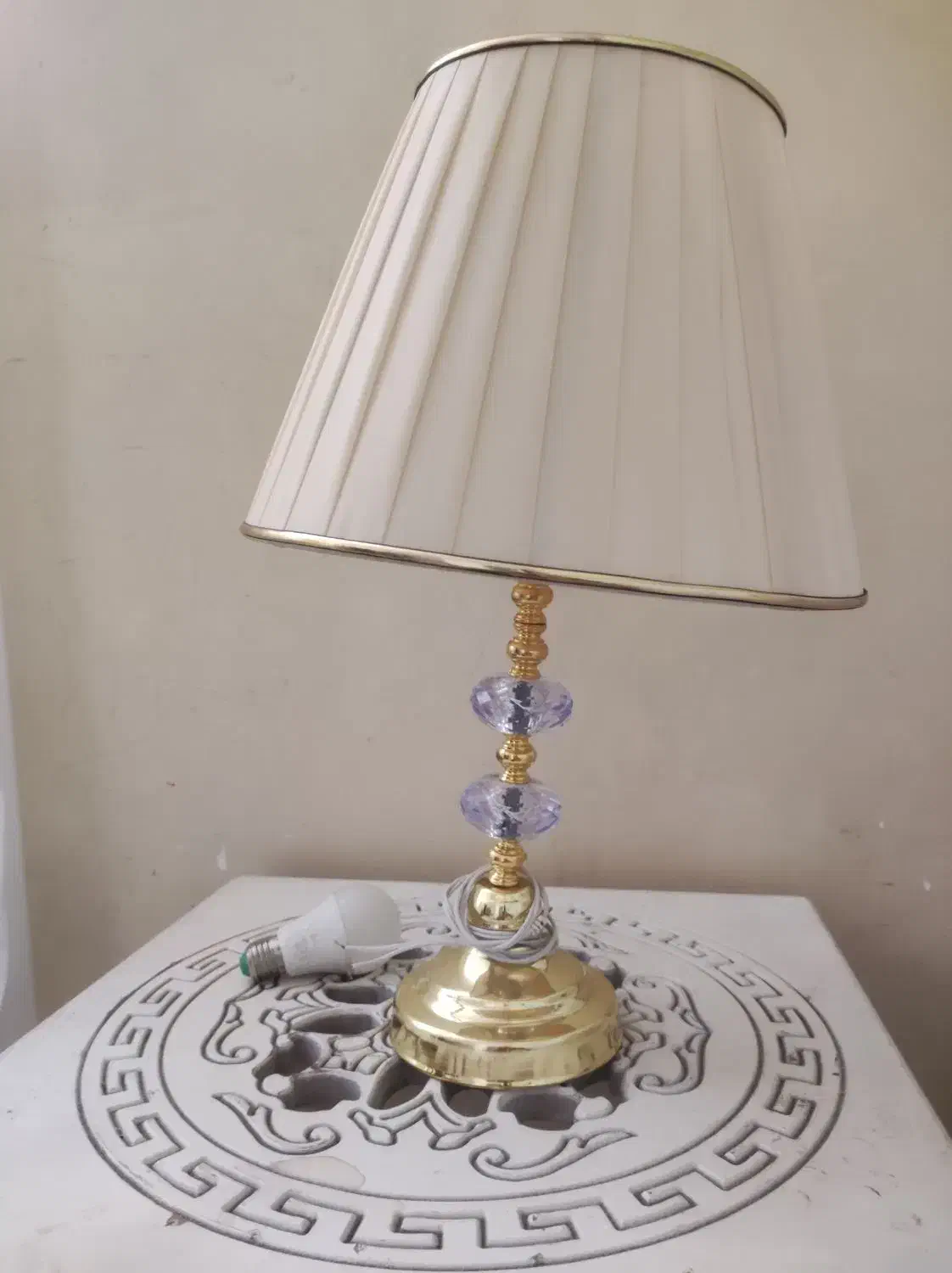 آباژور کاملا|چراغ خواب و آباژور|ورامین, ورامین|دیوار