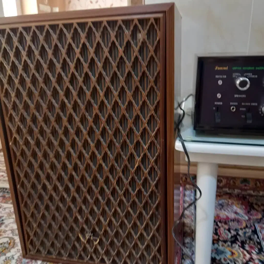 باند سنسوئی بشرط دست نخورده و بکر|سیستم صوتی خانگی|تهران, فلاح|دیوار