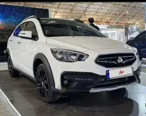 حواله آریا سایپا|خودرو سواری و وانت|کرج, باغستان|دیوار