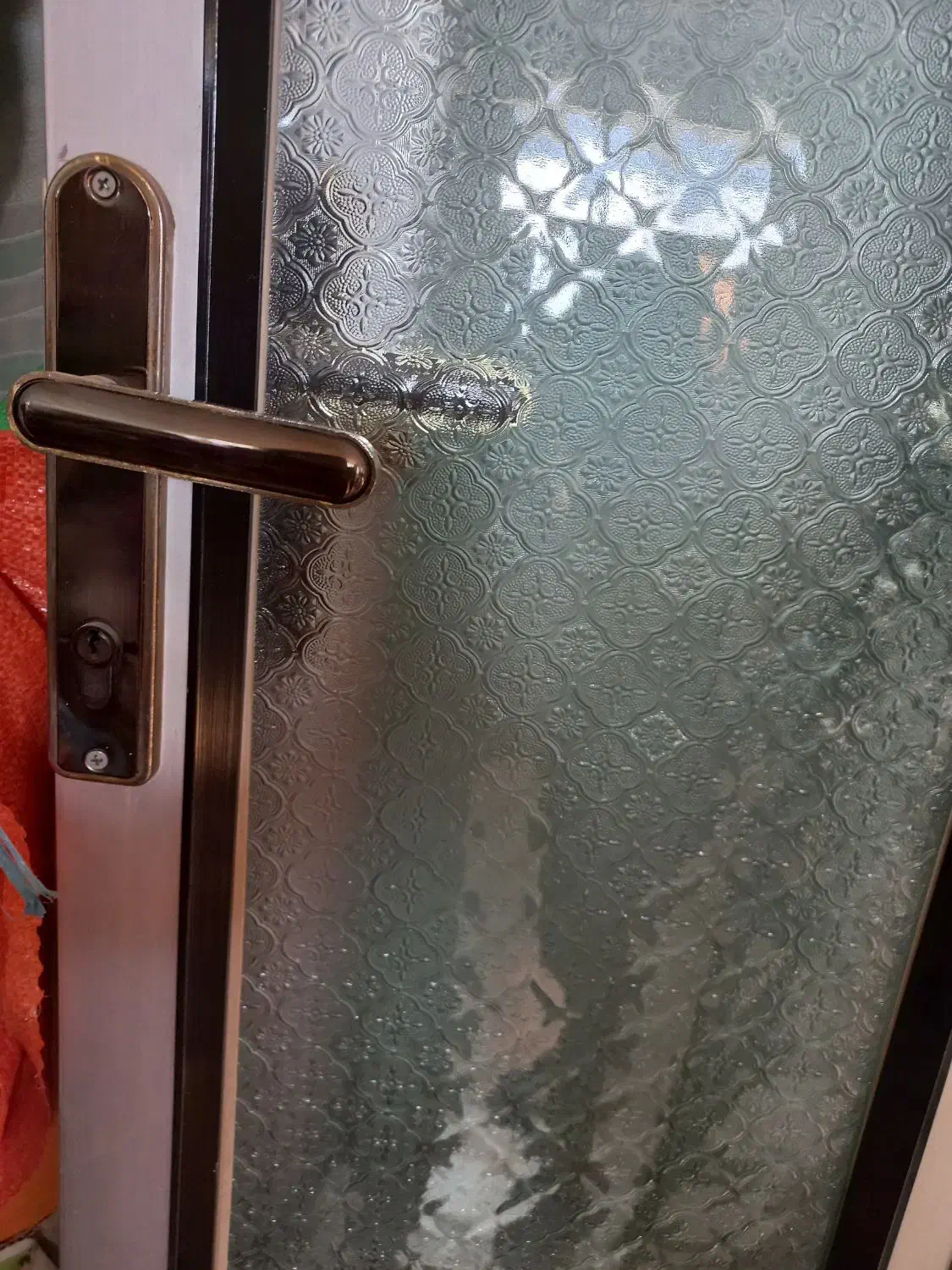 در آلومینیوم|لوازم حمام|ایوان, |دیوار