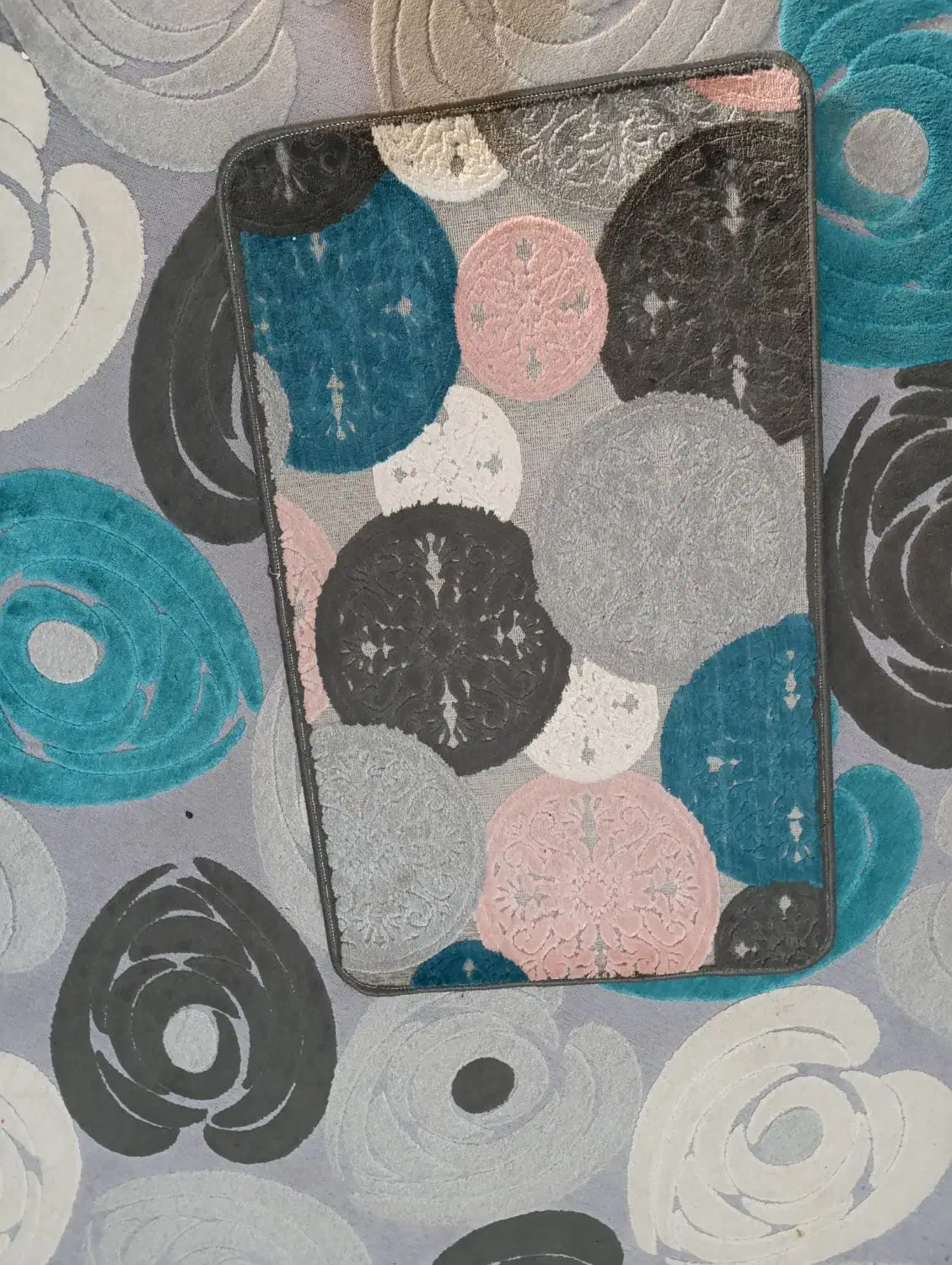 فرش اتاق خواب|فرش|تهران, جوادیه تهرانپارس|دیوار